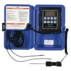 ITE professionele digitale thermometers SH-66AC thermometer, Ophalen of Verzenden, Zo goed als nieuw, Buitenthermometer