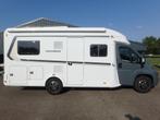 Weinsberg CaraSuite 650 MF 5 ZITPLAATSEN, Caravans en Kamperen, Campers, Automaat, Koelkast, Ringverwarming, Bedrijf