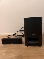 Bose cinemate 15 zeer in zeer goede staat., Audio, Tv en Foto, Ophalen, Soundbar, Overige merken, Overige spelers