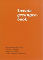 Twents gezangenboek - Gerrit Morsink, Ophalen of Verzenden, Zo goed als nieuw, Gerrit Morsink
