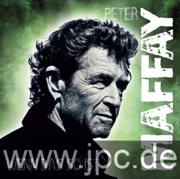 Peter Maffay Wenn Das So Ist  CD  Nieuw In Folie.