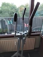 Crosstrainer, Sport en Fitness, Fitnessapparatuur, Ophalen of Verzenden, Zo goed als nieuw, Benen, Crosstrainer