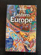 Lonely Planet Eastern Europe, Ophalen of Verzenden, Lonely Planet, Zo goed als nieuw, Lonely planet
