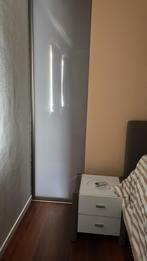 Dressroom, Huis en Inrichting, Ophalen, Zo goed als nieuw, Kersenhout, Met hangruimte