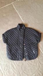 Superdry Quilted Jacket - Zwart, Ophalen of Verzenden, Zo goed als nieuw