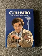 Columbo Seizoen 2 (4-Disc), Cd's en Dvd's, Vanaf 6 jaar, Ophalen of Verzenden