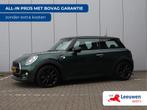 MINI Cooper 1.5 Business | Carplay | Org NL | Navigatie, Auto's, Mini, 12 maanden, 136 pk, Gebruikt, 4 stoelen