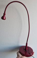 Bureau lamp, Ophalen of Verzenden, Zo goed als nieuw, Minder dan 50 cm