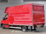 Mercedes Sprinter 513 CDI NL Bakwagen Laadklep Zijdeur Meube, Auto's, Stof, Gebruikt, 3105 kg, 4 cilinders