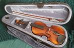 Stagg 1/2 viool, Muziek en Instrumenten, Strijkinstrumenten | Violen en Altviolen, 1/2-viool, Gebruikt, Ophalen of Verzenden, Met koffer