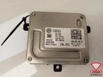 VW Audi Koplamp module Origineel 4G0907697G