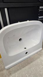 Sphinx Serie 300 Wastafel 60cm + Planchet - Nieuwstaat, Ophalen