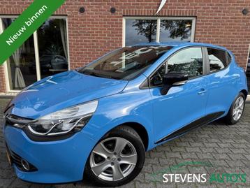 Renault Clio 0.9 TCe Collection NAVI / CLIMA / CRUISE / PDC  beschikbaar voor biedingen