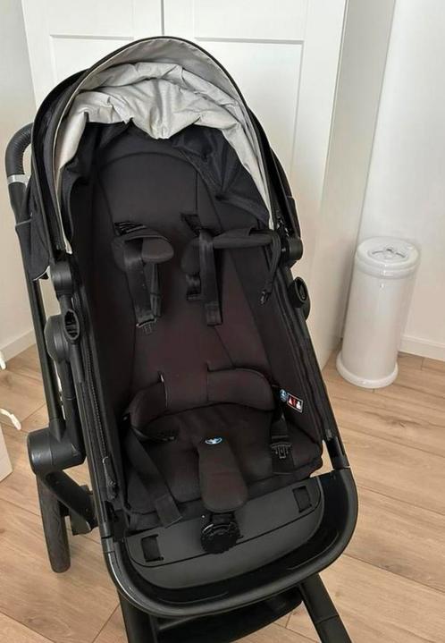 Joolz Geo 2 eventueel met maxicosi nog erbij, Kinderen en Baby's, Buggy's, Zo goed als nieuw, Overige merken, Voetenzak, Ophalen