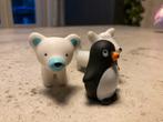 Schoencadeautjes: Dieren & Duplo, Ophalen of Verzenden, Gebruikt, Jongen of Meisje
