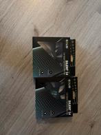 GELID Pc Fans 140mm x2, Ophalen, Nieuw, Luchtkoeling