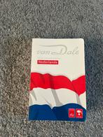 Van Dale Pocketwoordenboek Nederlands (nieuwe spelling), Boeken, Woordenboeken, Nederlands, Ophalen of Verzenden, Zo goed als nieuw