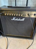 Marshal gitaarversterker, Ophalen, Gebruikt, Gitaar, Minder dan 50 watt