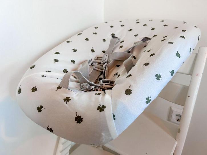 Hoezen Newbornset Stokke TrippTrapp. Nieuw van Mikamoon, Kinderen en Baby's, Tweelingen en Meerlingen, Nieuw, Ophalen of Verzenden