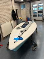 Laser, Watersport en Boten, Ophalen, Geen motor, Gebruikt, Overige brandstoffen