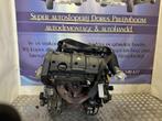 Peugeot motor nfu 1.6 benzine, Ophalen, Gebruikt, -, -