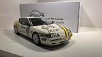 Renault alpine GTA europa cupe otto mobile 1.18, Hobby en Vrije tijd, Modelauto's | 1:18, OttOMobile, Ophalen of Verzenden, A