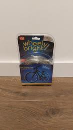 Wheely Bright, wiel verlichting, Nieuw, Ophalen of Verzenden, Verlichtingsset, Waterbestendig