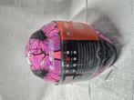 Roze met wit motorhelm maat S, Motoren, Ophalen of Verzenden, Nieuw met kaartje, Integraalhelm, Overige merken
