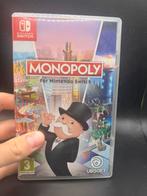 Monopoly switch, Spelcomputers en Games, Ophalen of Verzenden, Zo goed als nieuw, Lennh0547@gmail.com, Lenn Hodes