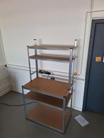 60x100 werkbank, Ophalen, Zo goed als nieuw