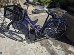 Cortina Transport U4 mini M26 inch Legion Blue, Minder dan 47 cm, Ophalen, Zo goed als nieuw, Versnellingen