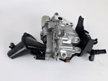 Oliepomp van een Ford Transit beschikbaar voor biedingen