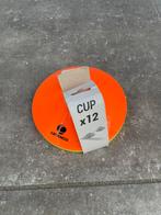 Nieuwe Artengo trainings hoedjes/ dopjes, Maat XL, Ophalen of Verzenden, Nieuw, Clubaccessoires