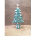 Diamond Christmas Tree – Kerstboom Hoogte 192 cm, Diversen, Kerst, Ophalen, HorecaBeelden, Nieuw, HorecaBeelden