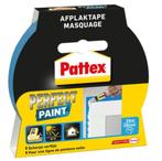 Partij 20 rolletjes Pattex perfect paint schilderstape 19mm, Nieuw, Overige typen, Ophalen of Verzenden