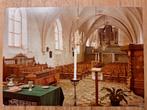 Augustinusga - Kerk, Ongelopen, Ophalen of Verzenden, Friesland