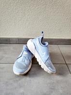 Nike Flex Runner licht blauw maat 29.5, Ophalen, Sportschoenen, Zo goed als nieuw, Nike