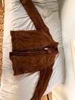 Abercrombie & Fitch Heren Winterjas Maat L, Kleding | Heren, Ophalen, Gedragen, Maat 52/54 (L), Bruin