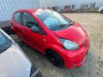ONDERDELEN AYGO C1 107, Ophalen, Gebruikt, Toyota