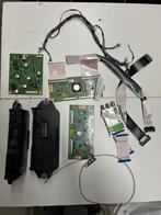 Sony KD-49XF8599 onderdelen set, Ophalen, Zo goed als nieuw