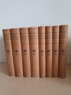 Encyclopedieen, Boeken, Encyclopedieën, Ophalen, Gelezen, Diverse auteurs, Complete serie