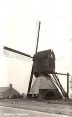 Maasdam (ZH) Molen : Oostmolen., Verzamelen, Verzenden, 1960 tot 1980, Ongelopen, Zuid-Holland