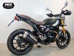 TRIUMPH SCRAMBLER 400 X, Bedrijf, Onbekend, 398 cc, Overig