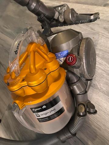 Dyson stofzuiger beschikbaar voor biedingen
