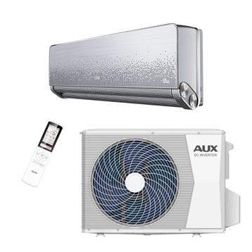 AUX split unit airco 3.5 kW “C-Pro” totaal pakket incl WiFi beschikbaar voor biedingen