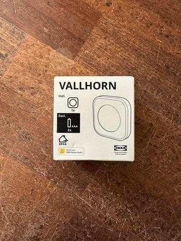 IKEA VALLHORN Draadloze Bewegingssensor beschikbaar voor biedingen