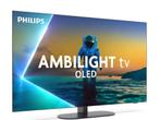 Philips OLED 55OLED85012 Ambilight TV (2025), Ophalen of Verzenden, Nieuw, Philips