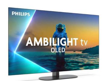 Philips OLED 55OLED85012 Ambilight TV (2025) beschikbaar voor biedingen