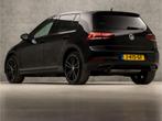 Volkswagen Golf 1.0 TSI Sport Automaat (APPLE CARPLAY, CLIMA, Auto's, Volkswagen, 12 maanden, Stof, Gebruikt, 116 pk