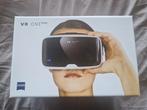 Zeiss vr one plus bril, Spelcomputers en Games, Virtual Reality, Ophalen of Verzenden, Nieuw